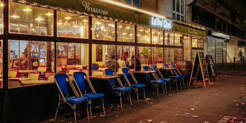 Le Tro' Quai Restaurant à Paris 19