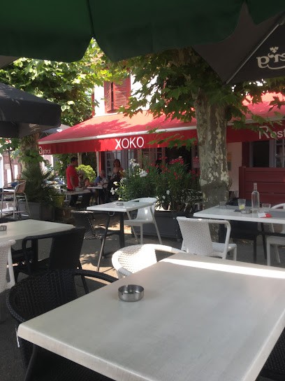 XOKO, Restaurant à Saint-Jean-Pied-de-Port