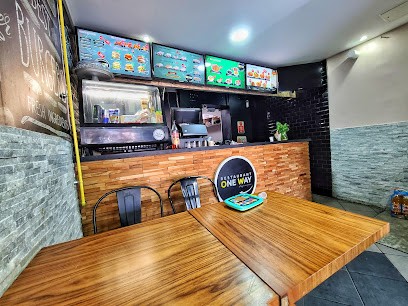 Restaurant One Way ( HALAL / TUNISIEN ), Restaurant à Longjumeau