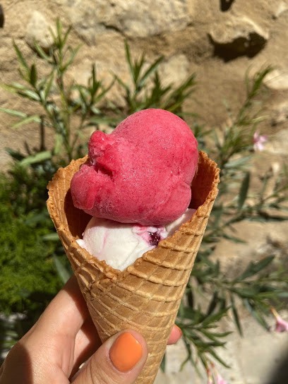 L'artisan Glacier, Restaurant à Saint-Guilhem-le-Désert