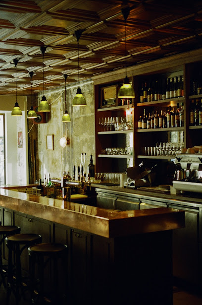 L'arlequin - Restaurant Restaurant à Paris 10
