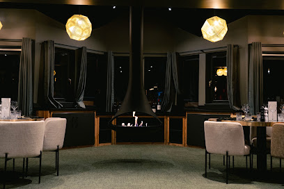La Cheminée Restaurant à Courchevel