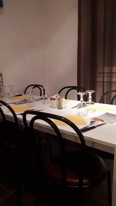 Restaurant Le Milazzo, Restaurant à Saint-Romain-de-Jalionas