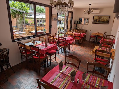 Le Clos des Marronniers, Restaurant à Saint-Martin-d'Hères