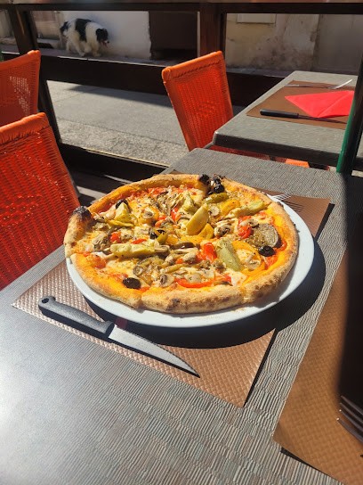 Chez Fleu Restaurant, Restaurant à Sassenage