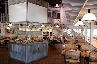 La Pyramide, Restaurant à Frontignan