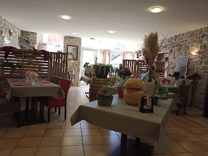lou gourmandou, Restaurant à Lachapelle-sous-Chanéac