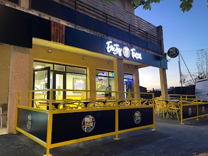 Enjoy Tacos® La Verpillière, Restaurant à La Verpillière