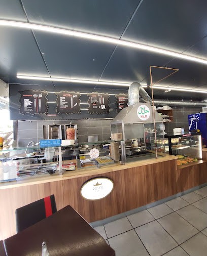 Kebab le Bosphore, Restaurant à Saint-Julien-en-Genevois