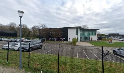 Etwas Mobile, Restaurant à Vendenheim