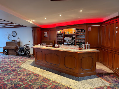 Le 122 Restaurant à Vic-sur-Cère