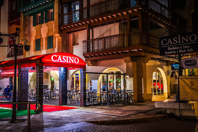 Pasta Fortuna - Restaurant Du Casino Restaurant à Hendaye