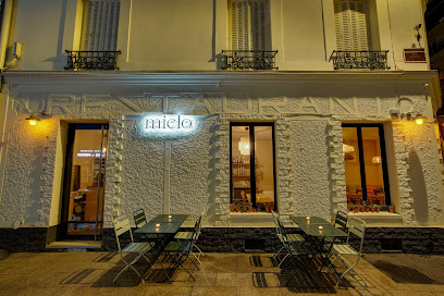 Miclo Par Agathe Cuisine Restaurant à Levallois-Perret
