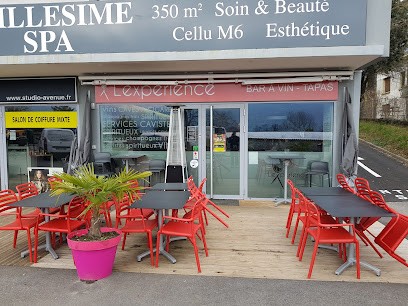 l'experience, Restaurant à Saint-Ismier