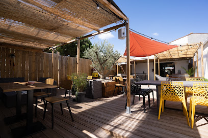 Médo Restaurant à Saint-Pierre-d'Oléron