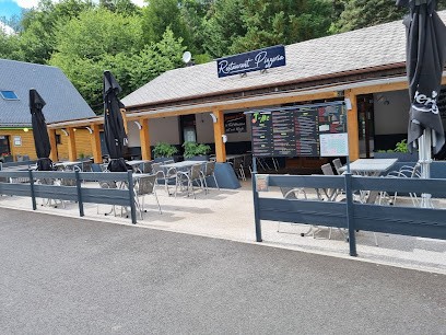 T-me, Restaurant à Murol