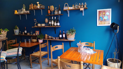 Delicatessen En Périgord Restaurant à Sarlat-la-Canéda