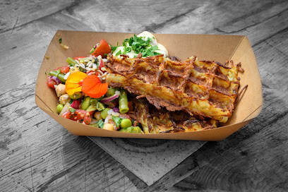 La Carioca Food Truck Restaurant à Plozévet