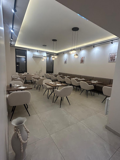 Burger&Grill Restaurant à Passy