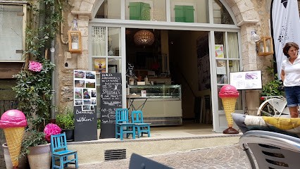 Chez Brigitte, Restaurant à Villefranche-de-Rouergue