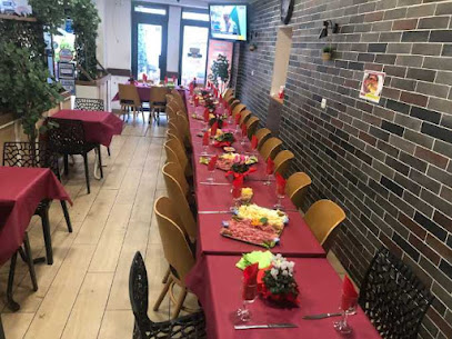 Le Village Wissous Restaurant à Wissous