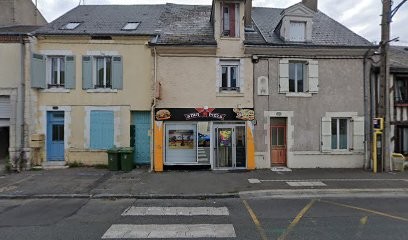 Ben Cheikh Salah, Restaurant à Fleury-les-Aubrais