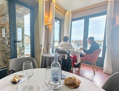 LE PIRATE, Restaurant à Brando