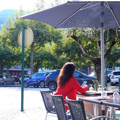 Le Palacio, Restaurant à Lourdes