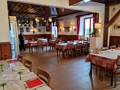 Ferme Auberge Rothenbrunnen, Restaurant à Sondernach