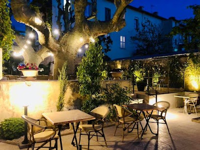 O'petit parc, Restaurant à Draguignan