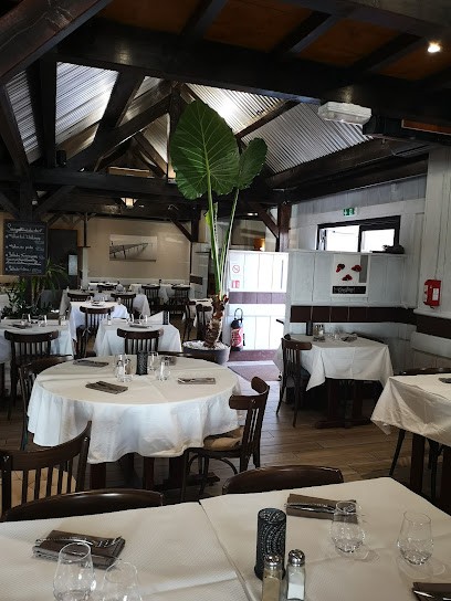 L'annexe By Don Rocco, Restaurant à Salaise-sur-Sanne