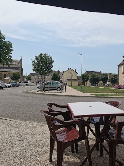 Le P’tit Convivial, Restaurant à Neuvy-Grandchamp