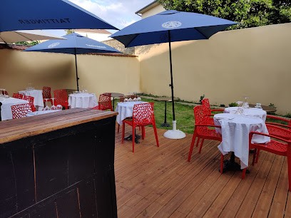 Le Blé Cœur, Restaurant au Raincy