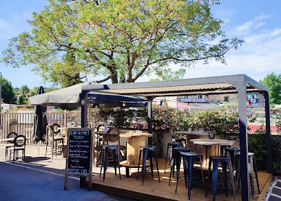 L’Art Au Mate, Restaurant à Montferrier-sur-Lez
