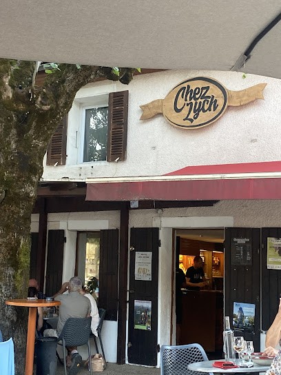 Chez Lych, Restaurant à Saint-Pierre-de-Chartreuse