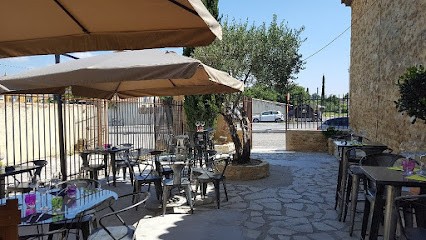 Le Pont Di Vin, Restaurant à Saint-Chamas