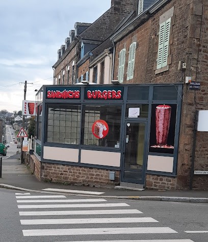 Cinq Epices, Restaurant à Ernée