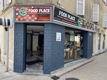 Food Place Restaurant à Melun