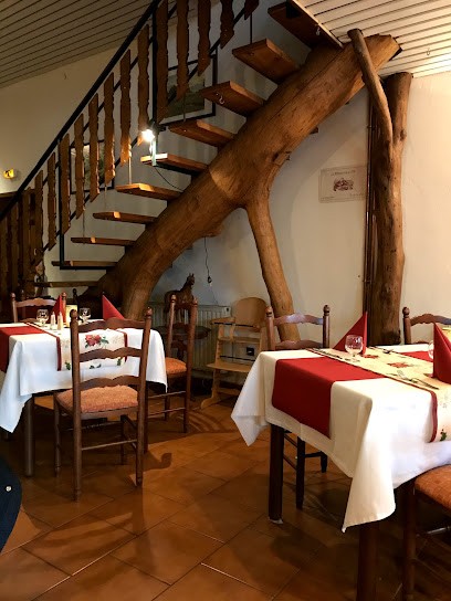 Restaurant Au Castel, Restaurant à Keskastel
