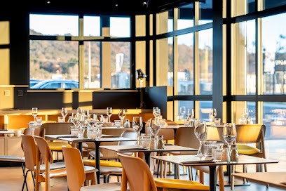 Restaurant Albert's Place - Hôtel Ibis, Restaurant à Saint-Paul-Trois-Châteaux