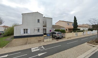 Da Cruz Anthony, Restaurant à Lagord