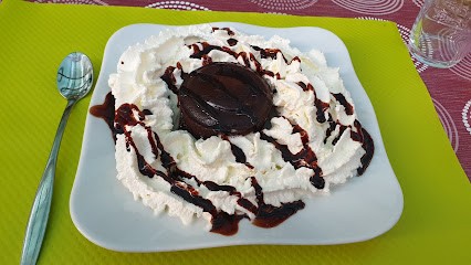 Snack Chez Coco, Restaurant à Chavannes-sur-l'Étang