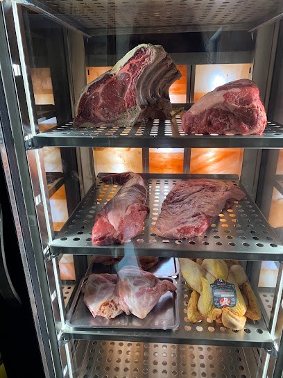 Pap's Bougival, Restaurant à Bougival