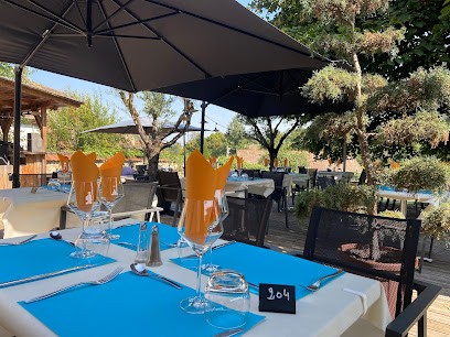 Le Meridien, Restaurant à Toulon-sur-Arroux