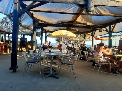 Les Pieds Dans L'Ô, Restaurant à Marseillan