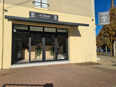 La Régalade Restaurant à Doué-en-Anjou