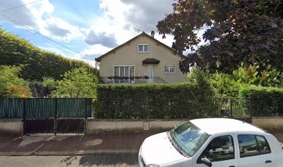 LE TRAM, Restaurant à Livry-Gargan