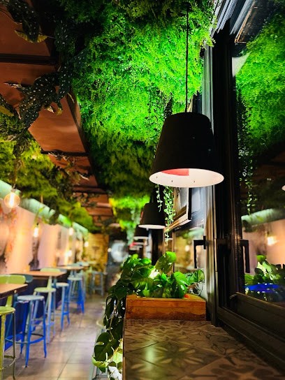 Gio Sanary, Restaurant à Sanary-sur-Mer