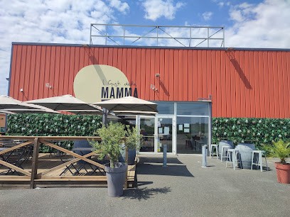 I Gusti Della Mamma, Restaurant à Saint-Martin-Lacaussade
