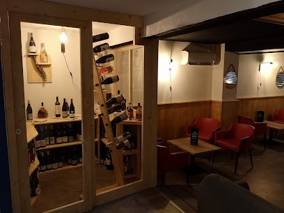 Ô CORSO, Restaurant à Firminy